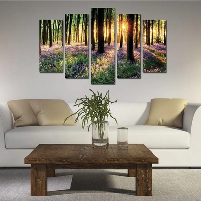 Art gift Декоративен панел за стена - Гора