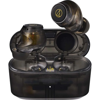 Audio-Technica ATH-CKS30TW+