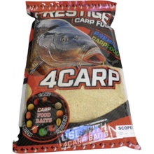 4CARP Krmítková směs Prestige Halibut 2 kg