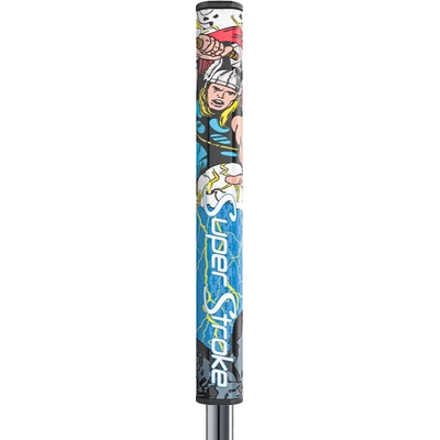 SuperStroke Zenergy Tour 2.0 Marvel Thor putter grip