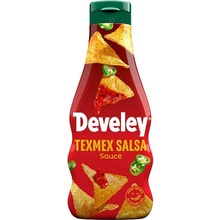 Develey Texmex Salsa Sauce 250 ml