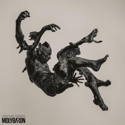 Molybaron - Something Ominous LP