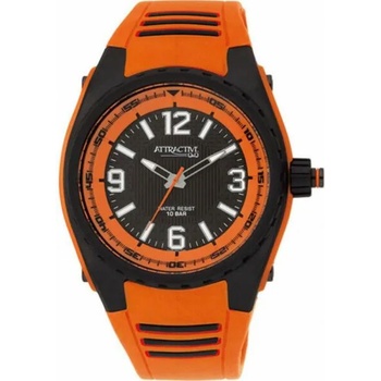 Image 1 of Q&Q DA48J001Y