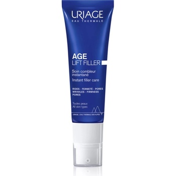 Uriage Age Lift Instant Filler Care стягащ серум против бръчки 30ml
