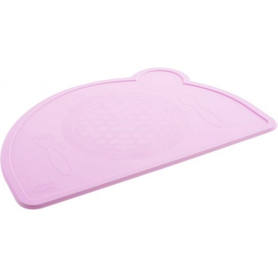 CHICCO Silikónové prestieranie V001013
