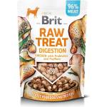 Brit Брит Роу Трит Дигестиън Пиле 40 г