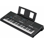 Test Yamaha PSR-E483 Recenzia Yamaha PSR-E483