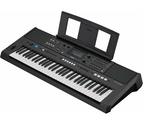 Yamaha PSR-E483