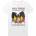 Wu-Tang Clan Forever Tour '97 White S Риза (WTCTS07MW01)