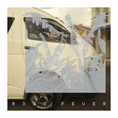 Various - Road Fever - New Generation Carnival Riddims From St. Lucia And Dominica LP – Hledejceny.cz