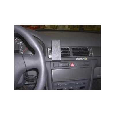 Brodit ProClip montážna konzola pre Audi A6/Audi S6 98-03, na stred vľavo 852472