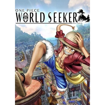 BANDAI NAMCO Entertainment One Piece World Seeker (PC)