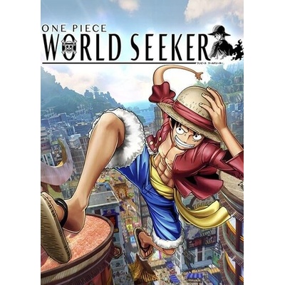BANDAI NAMCO Entertainment One Piece World Seeker (PC)