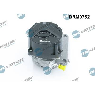 DR.MOTOR AUTOMOTIVE Vákuové čerpadlo brzdového systému DRM0762