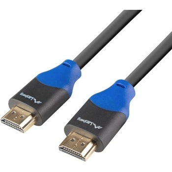 Lanberg CA-HDMI-15CU-0030-BK