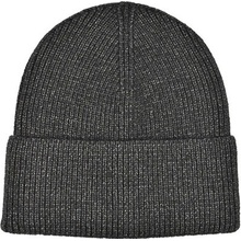 L-Merch Unisex pletená čiapka C1462 Black