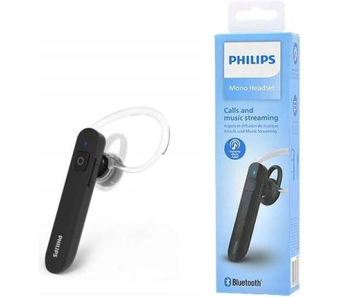 philips SHB1603