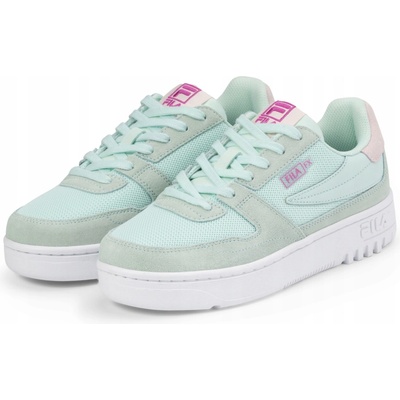 FILA Fxventuno S opal blue/mauve chalk
