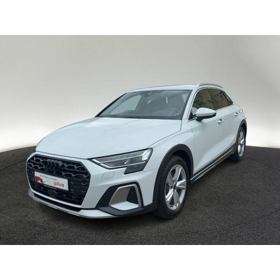 Audi A3 35 TFSI Allstreet 110 kW