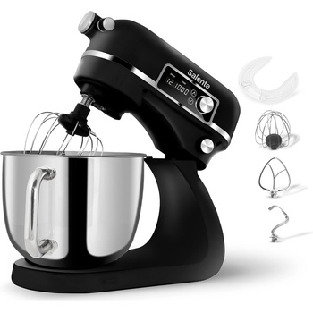 Salente DigiChef2 černý