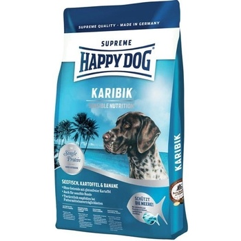 Happy Dog Supreme Sensible Karibik 1 kg