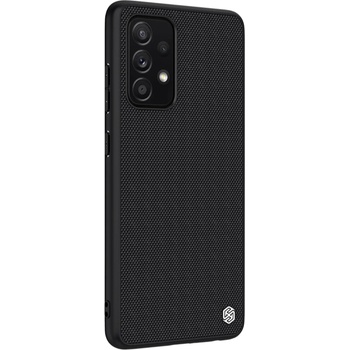 Image 1 of Nillkin Гръб Nillkin Textured case за Samsung Galaxy A52 5G - Черен