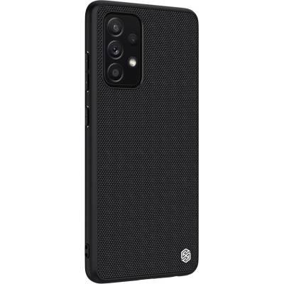 Nillkin Гръб Nillkin Textured case за Samsung Galaxy A52 5G - Черен