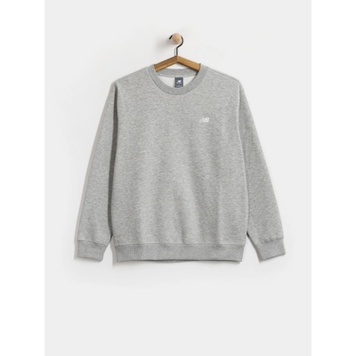 New Balance Sport Essentials Fleece athletic grey
