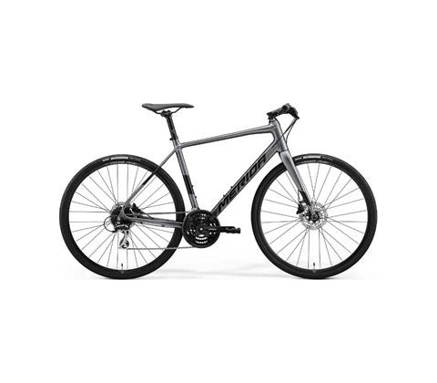 Merida Speeder 100 2023