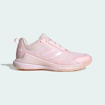 adidas Novaflight 2 Indoor růžová