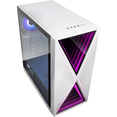 Kolink Void X White