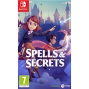 Spells And Secrets