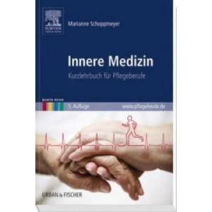 Innere Medizin | Maria-Anna Schoppmeyer (2014)
