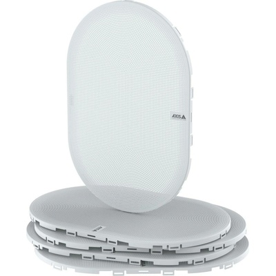 Axis tc1706 Мрежеста капачка бяла 5 бр (02890-001)