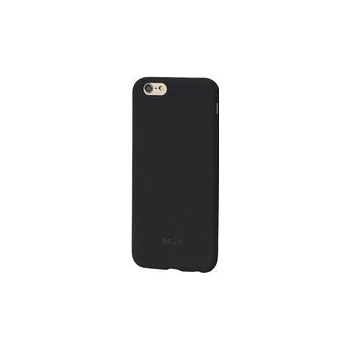 Pouzdro EPICO pružné plastové iPhone 6/6S RUBY - černé