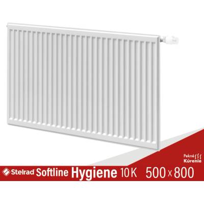 Stelrad Hygiene 10K 500 mm x 800 mm
