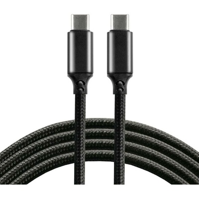 everActive CBB-1PD5 100W 5A USB-C -> USB-C 100cm