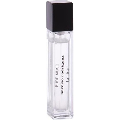 Narciso Rodriguez Pure Musc parfémovaná voda dámská 10 ml miniatura