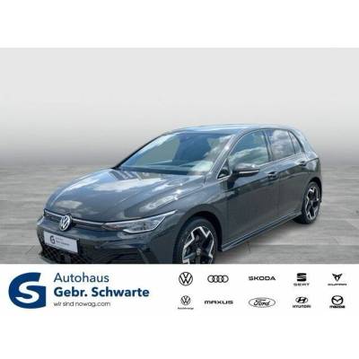 Volkswagen Golf 2.0 TDI DSG 110 kW