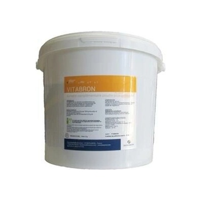 Pharmacopola BIOARMOR Vitabron plv. 5 kg