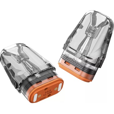OXVA Xlim CL / V3 Pod Top Fill cartridge 2ml 0.8 ohm