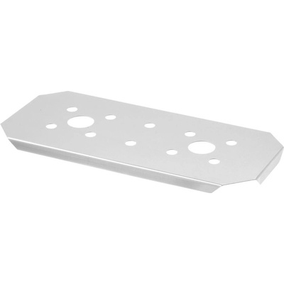 Hendi Perforovaná vložka do GN, Kitchen Line, GN 1/3, xx(H)mm
