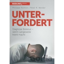Unterfordert - Rothlin, Philippe