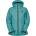 Scott Дамско ски яке Scott Women's Jacket Explorair 3L Ski jacket - Frosty Blue - размер XL (104-6262-0315)
