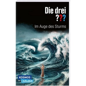 Die drei ? ? ? : Im Auge des Sturms | Kari Erlhoff (2023)