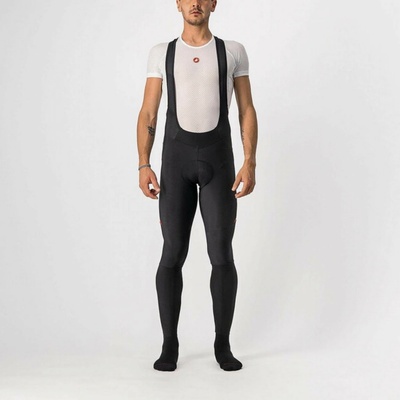 Castelli Velocissimo 5 Winter pánské černá