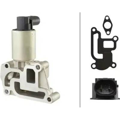 HELLA AGR ventil HE 6NU010171-321