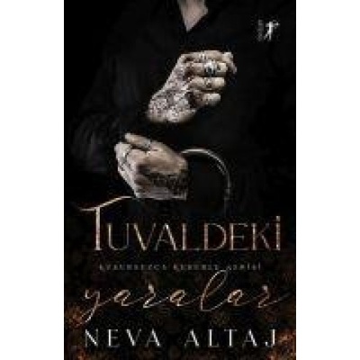 Tuvaldaki Yaralar