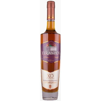 KVINT XO 15 40% 0,7 l (holá láhev)