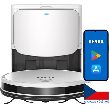 TESLA RoboStar iQ400 Plus